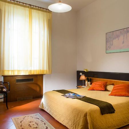 Residence San Niccolo Φλωρεντία Εξωτερικό φωτογραφία