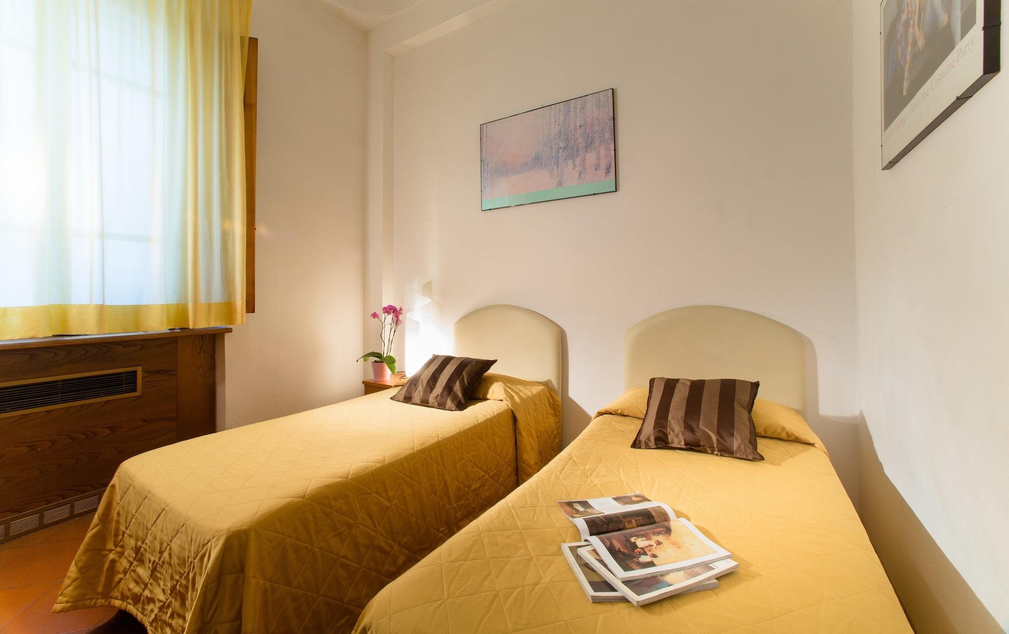 Residence San Niccolo Φλωρεντία Εξωτερικό φωτογραφία