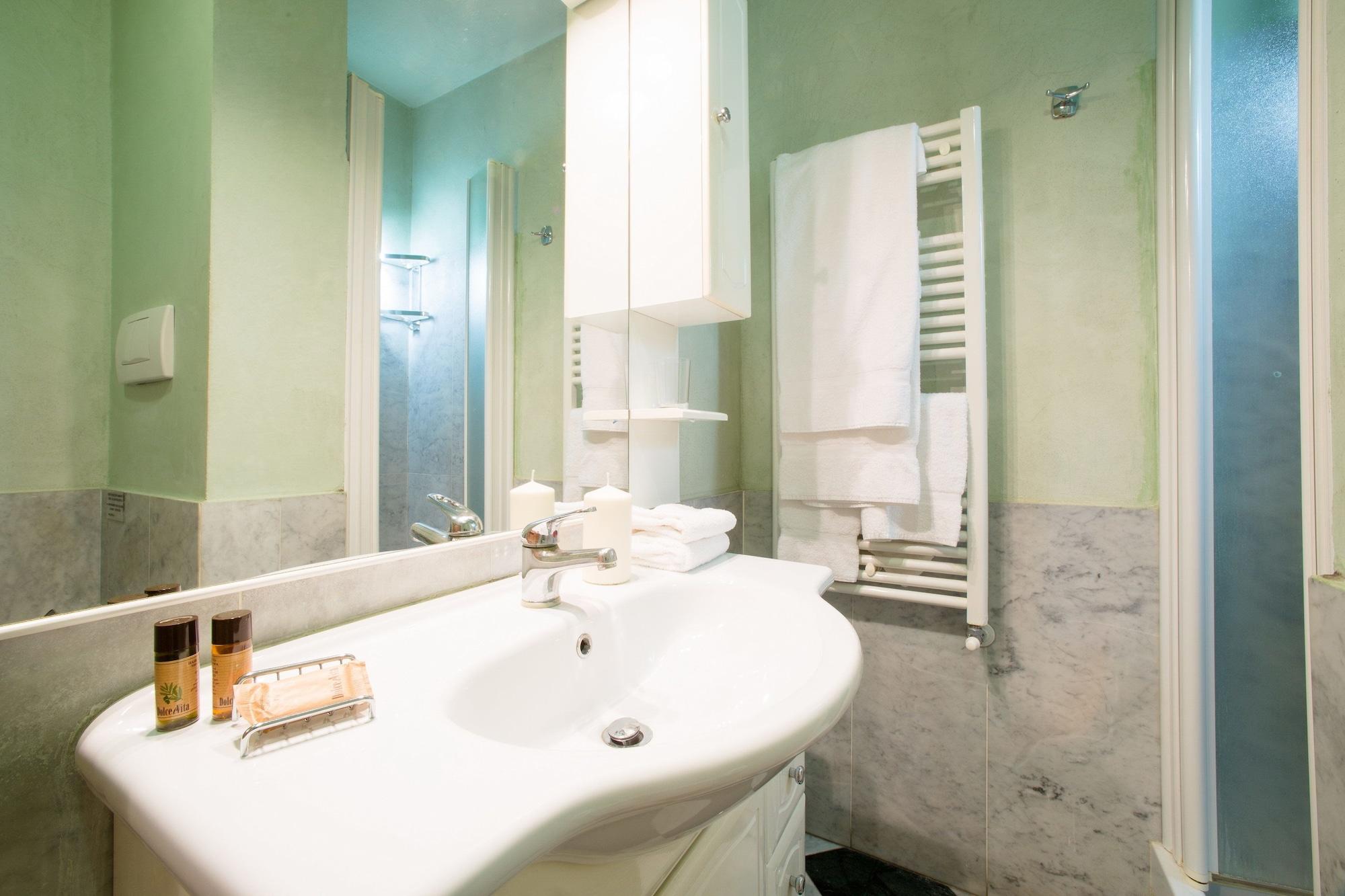 Residence San Niccolo Φλωρεντία Εξωτερικό φωτογραφία