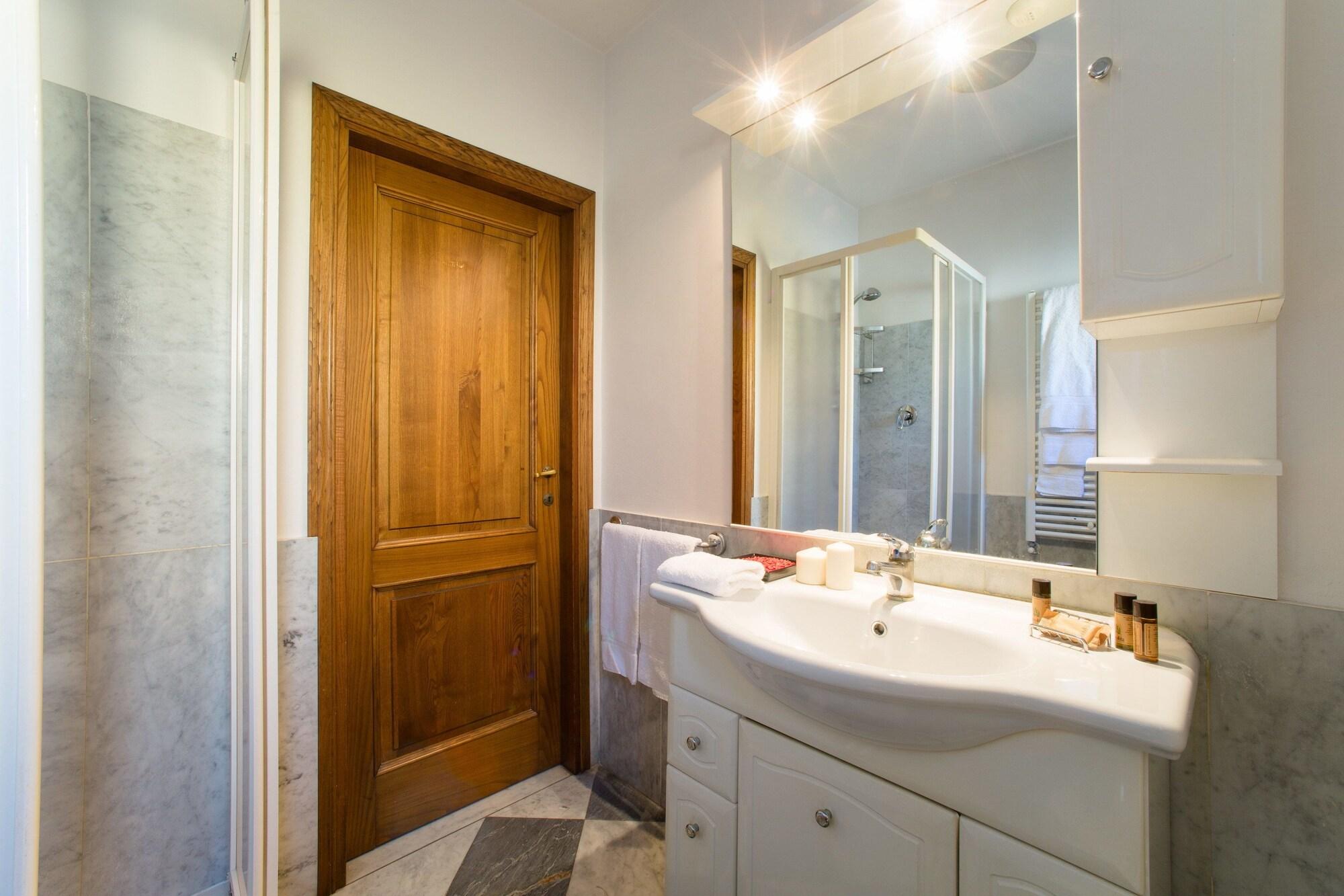 Residence San Niccolo Φλωρεντία Εξωτερικό φωτογραφία