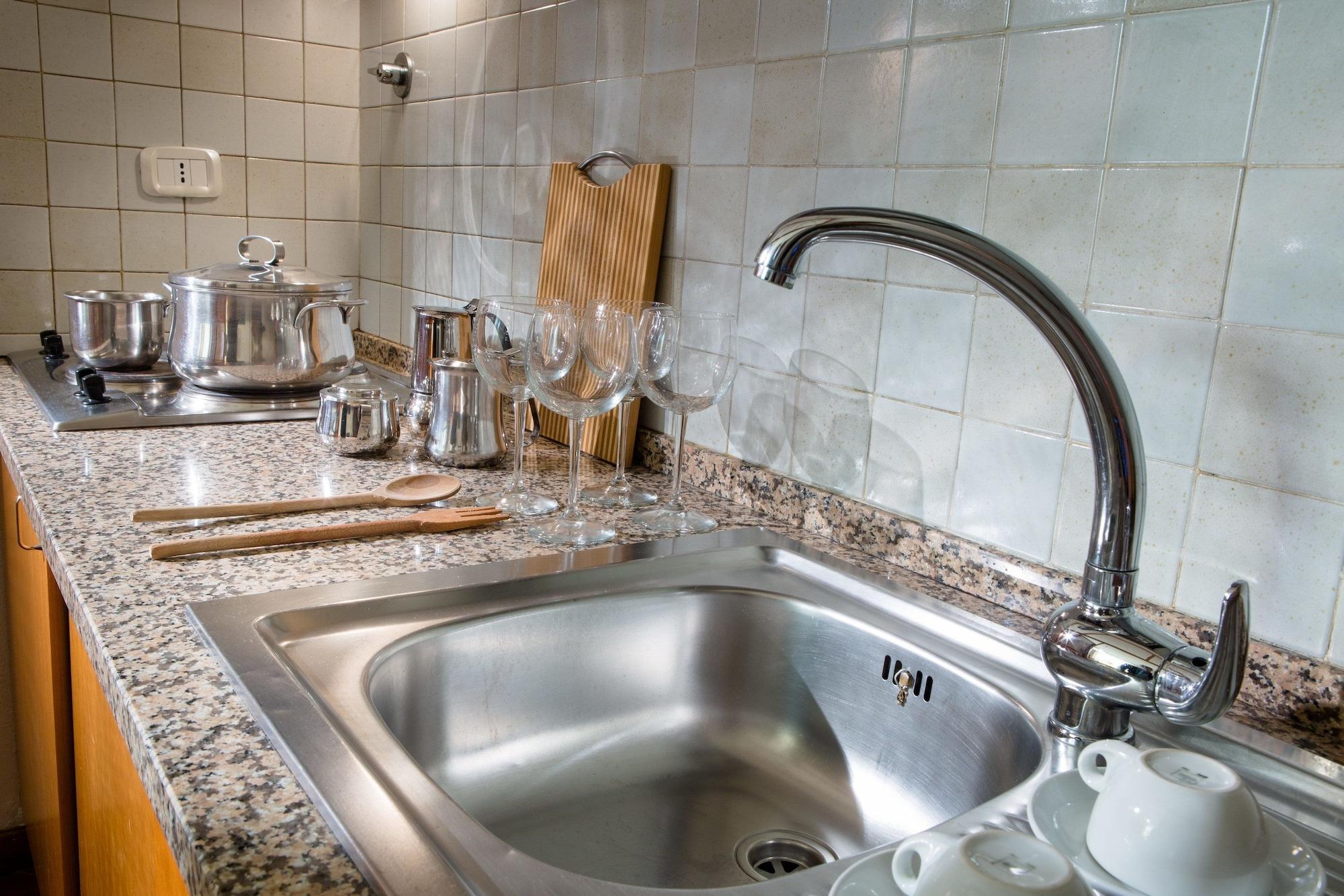 Residence San Niccolo Φλωρεντία Εξωτερικό φωτογραφία