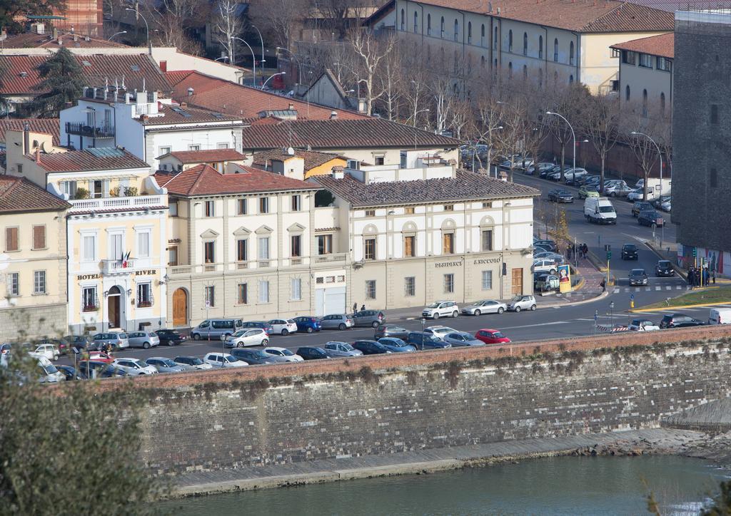 Residence San Niccolo Φλωρεντία Εξωτερικό φωτογραφία