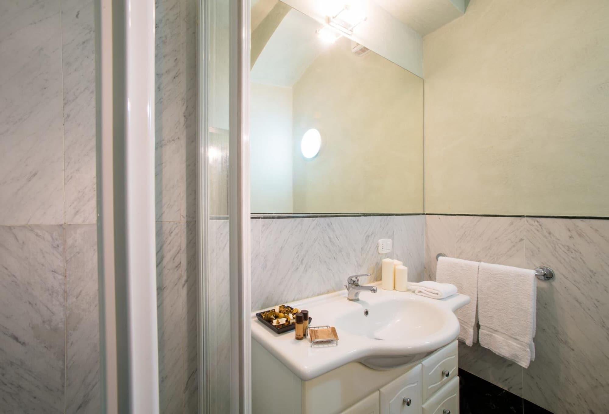 Residence San Niccolo Φλωρεντία Εξωτερικό φωτογραφία