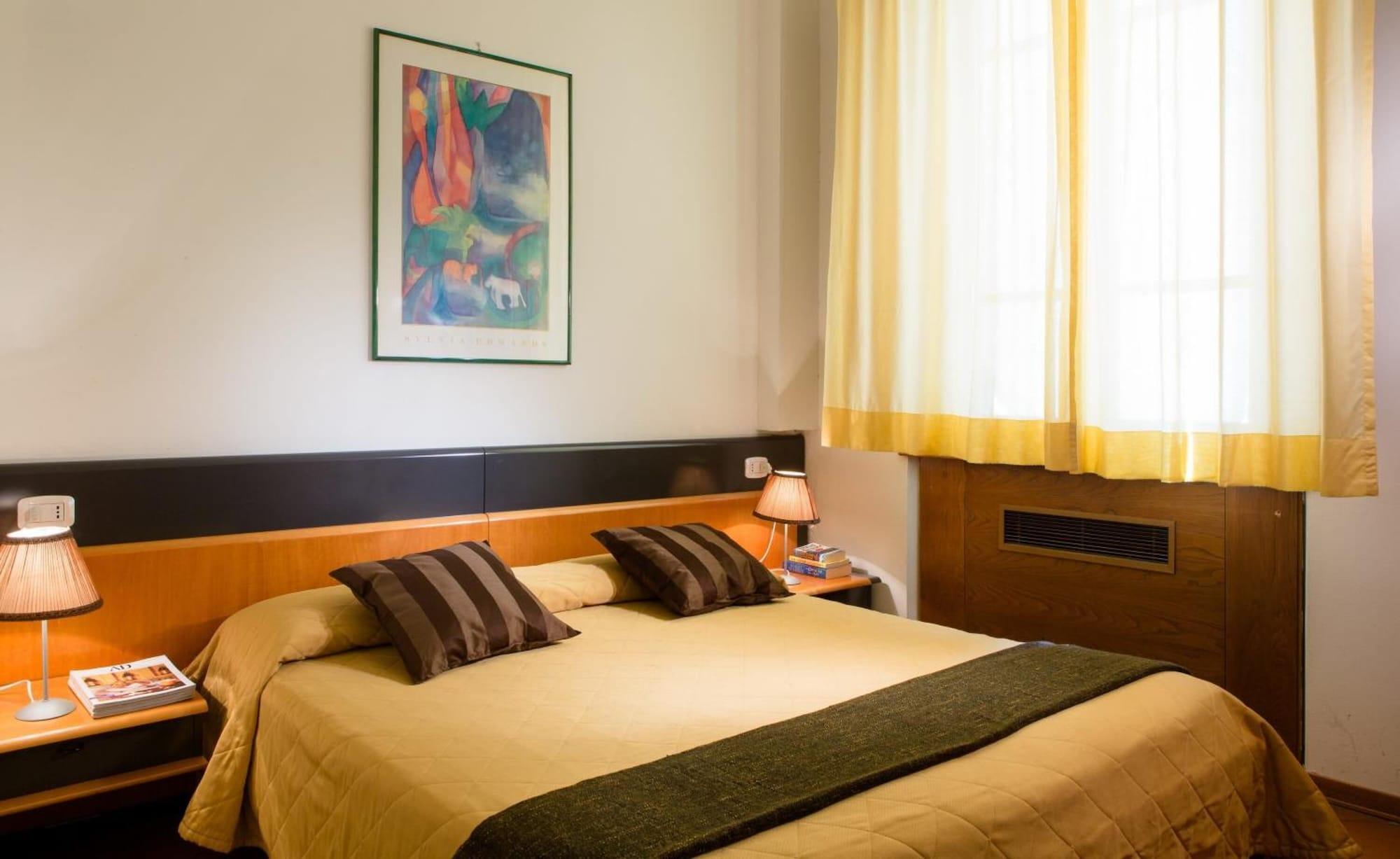 Residence San Niccolo Φλωρεντία Εξωτερικό φωτογραφία