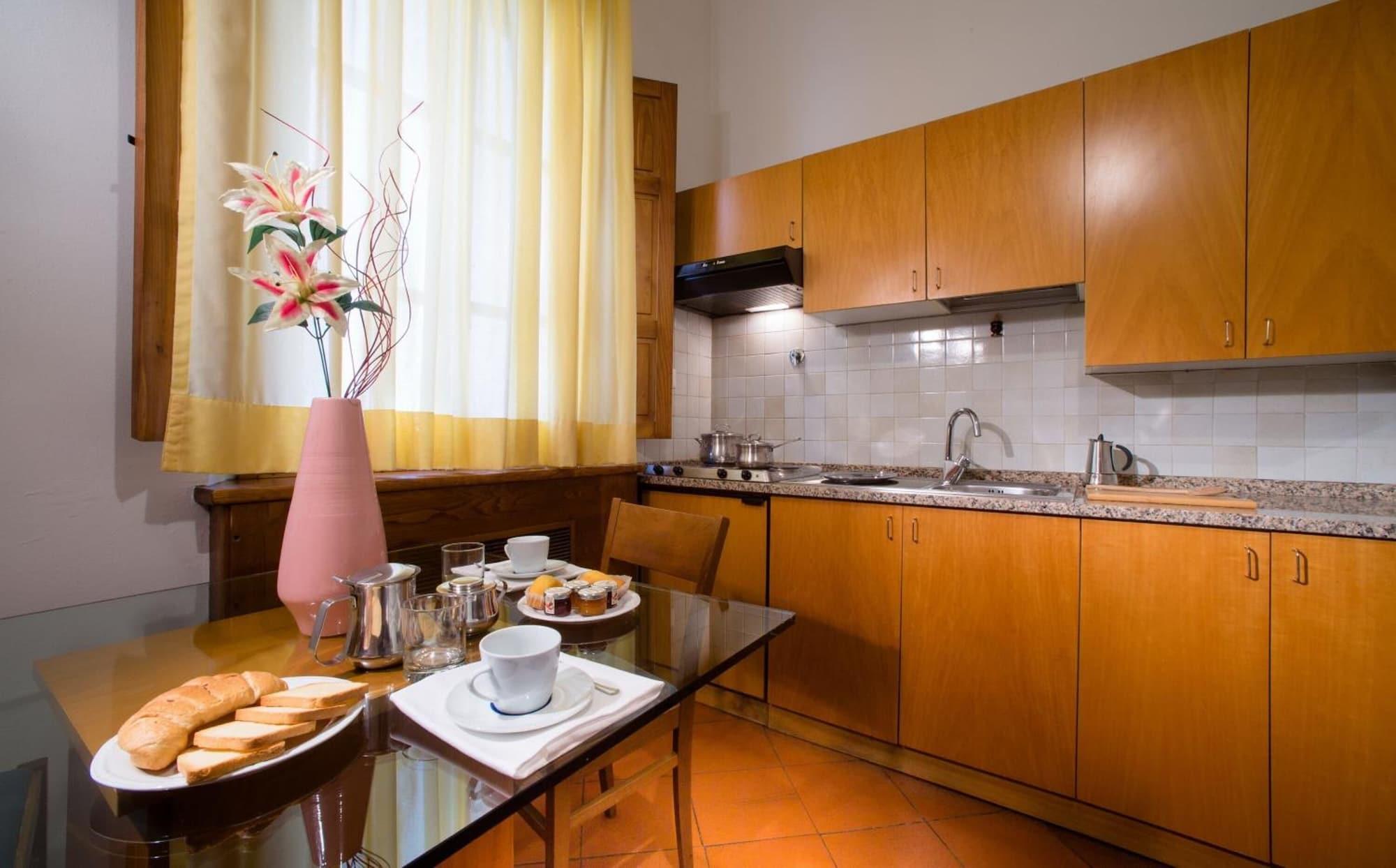 Residence San Niccolo Φλωρεντία Εξωτερικό φωτογραφία