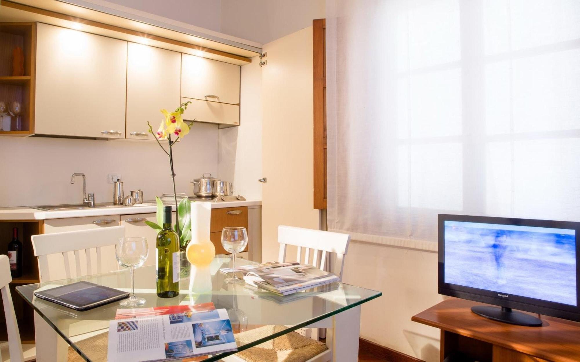 Residence San Niccolo Φλωρεντία Εξωτερικό φωτογραφία