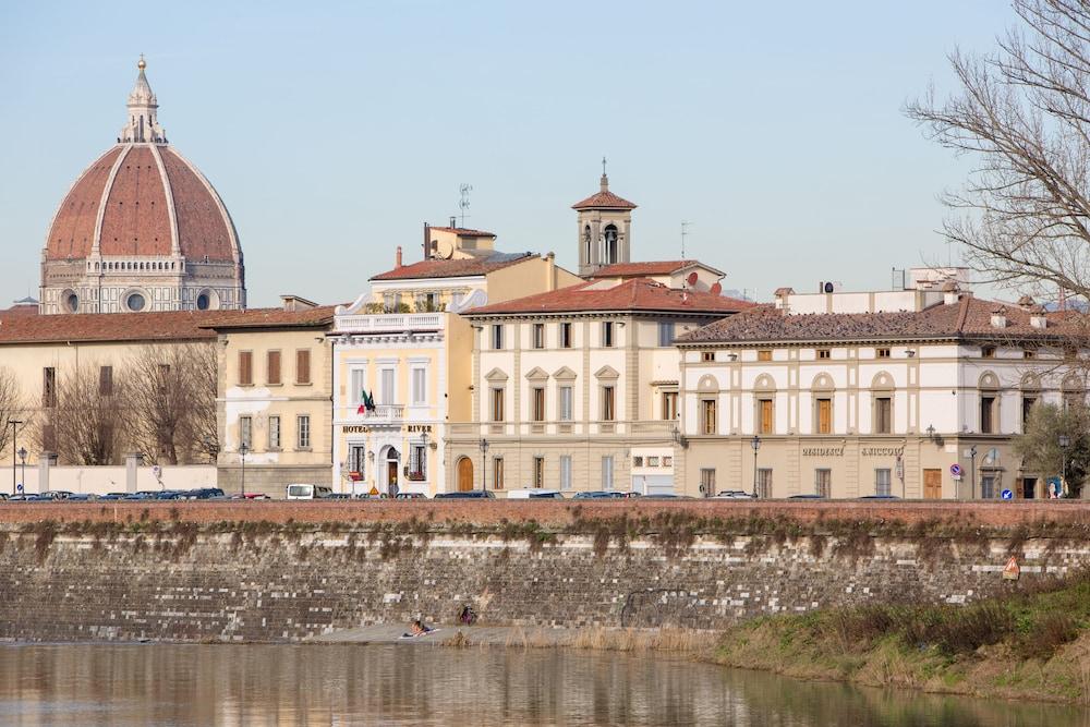Residence San Niccolo Φλωρεντία Εξωτερικό φωτογραφία