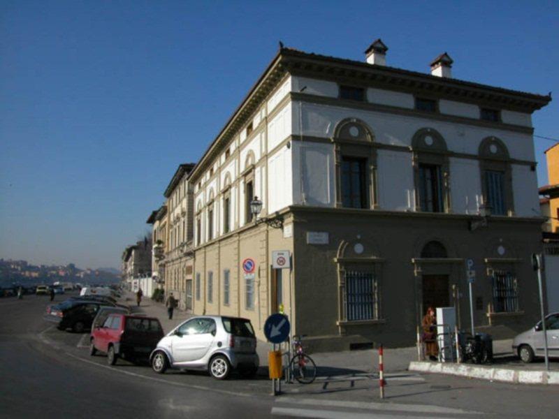 Residence San Niccolo Φλωρεντία Εξωτερικό φωτογραφία