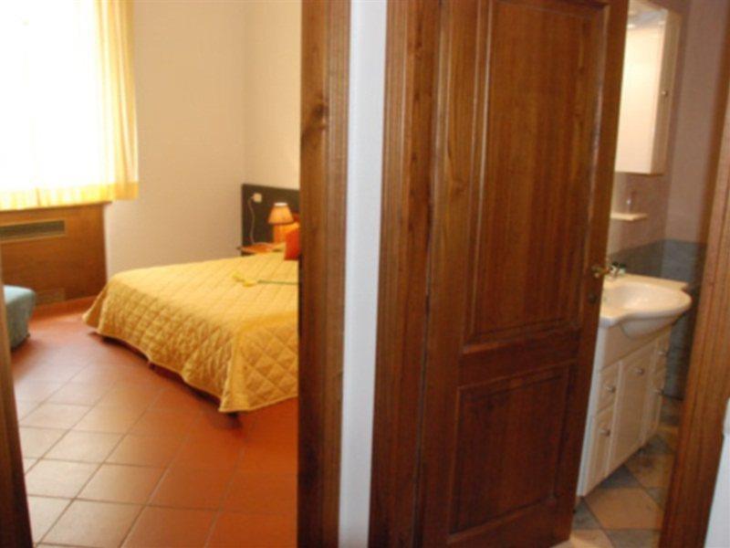 Residence San Niccolo Φλωρεντία Εξωτερικό φωτογραφία