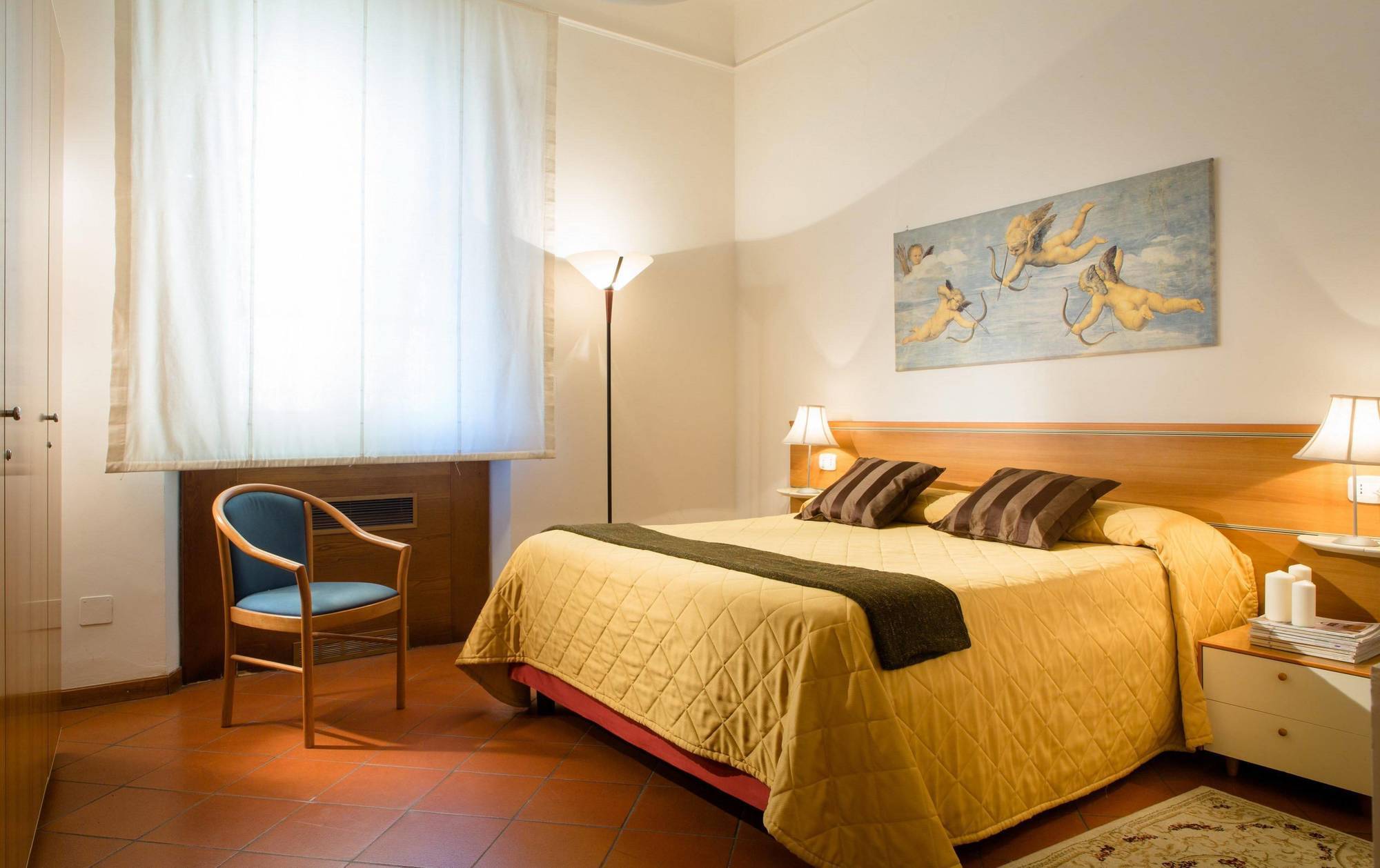 Residence San Niccolo Φλωρεντία Εξωτερικό φωτογραφία