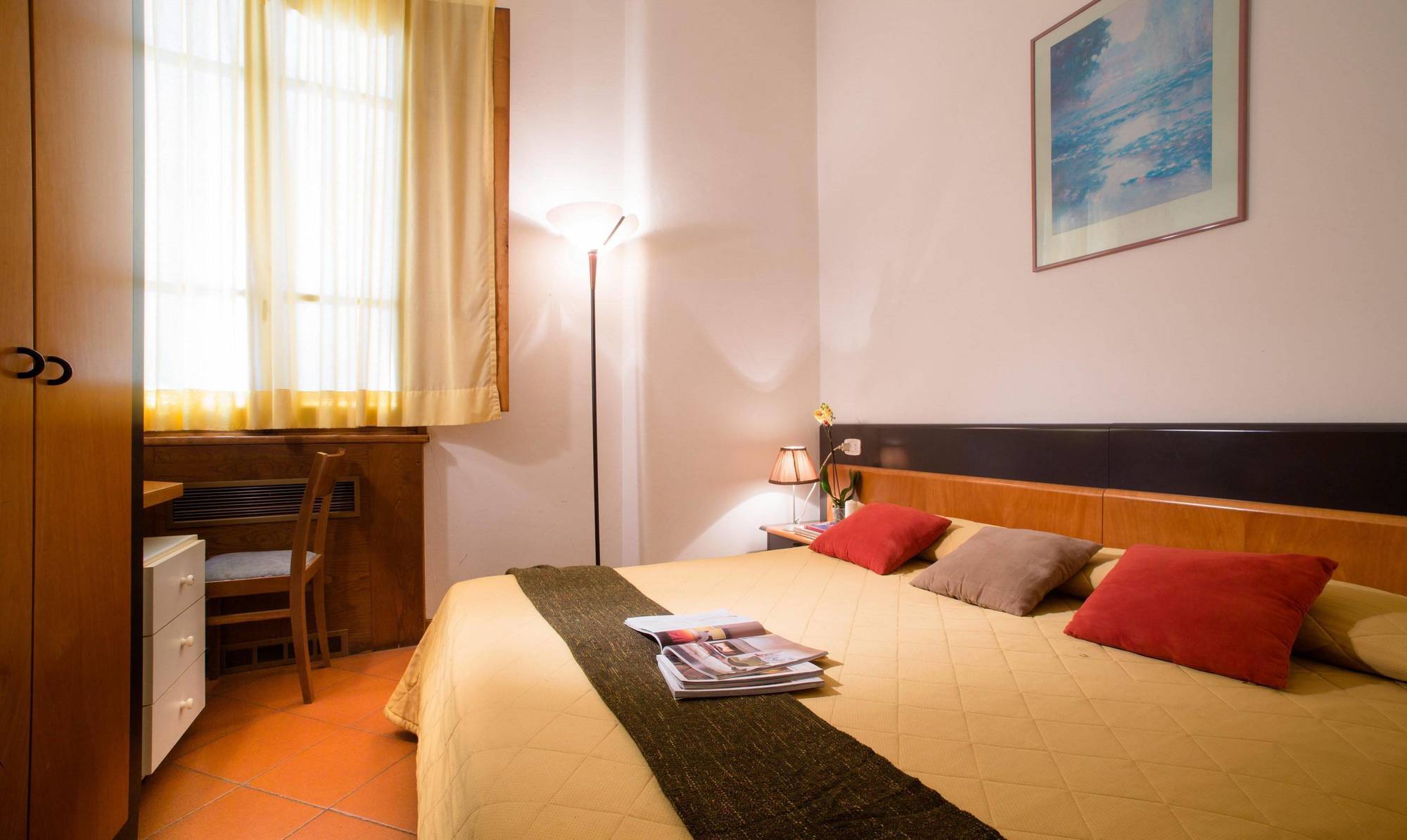 Residence San Niccolo Φλωρεντία Εξωτερικό φωτογραφία