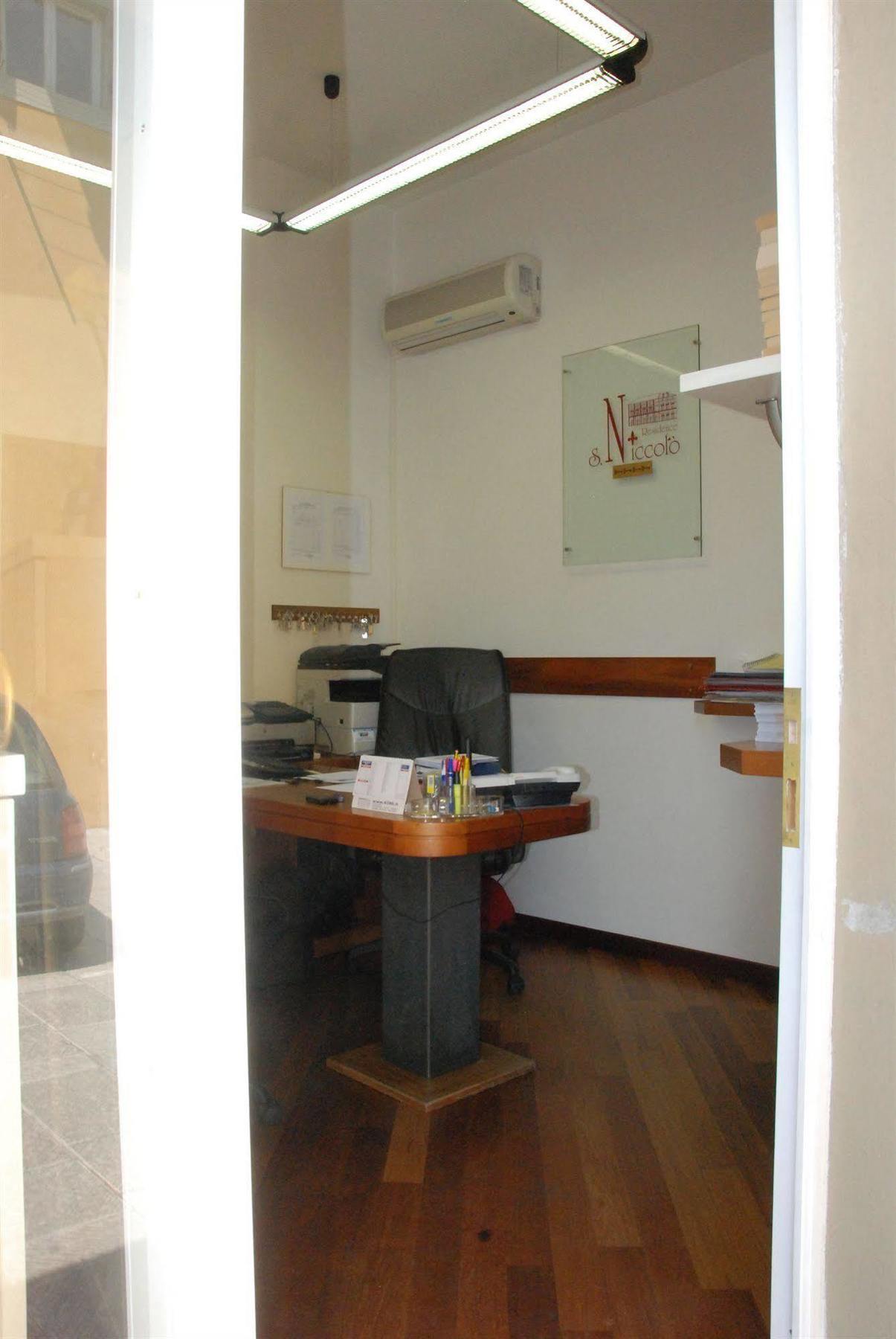 Residence San Niccolo Φλωρεντία Εξωτερικό φωτογραφία